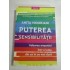 PUTEREA SENSIBILITATII - ANITA MOORJANI PUTEREA SENSIBILITATII - ANITA MOORJANI